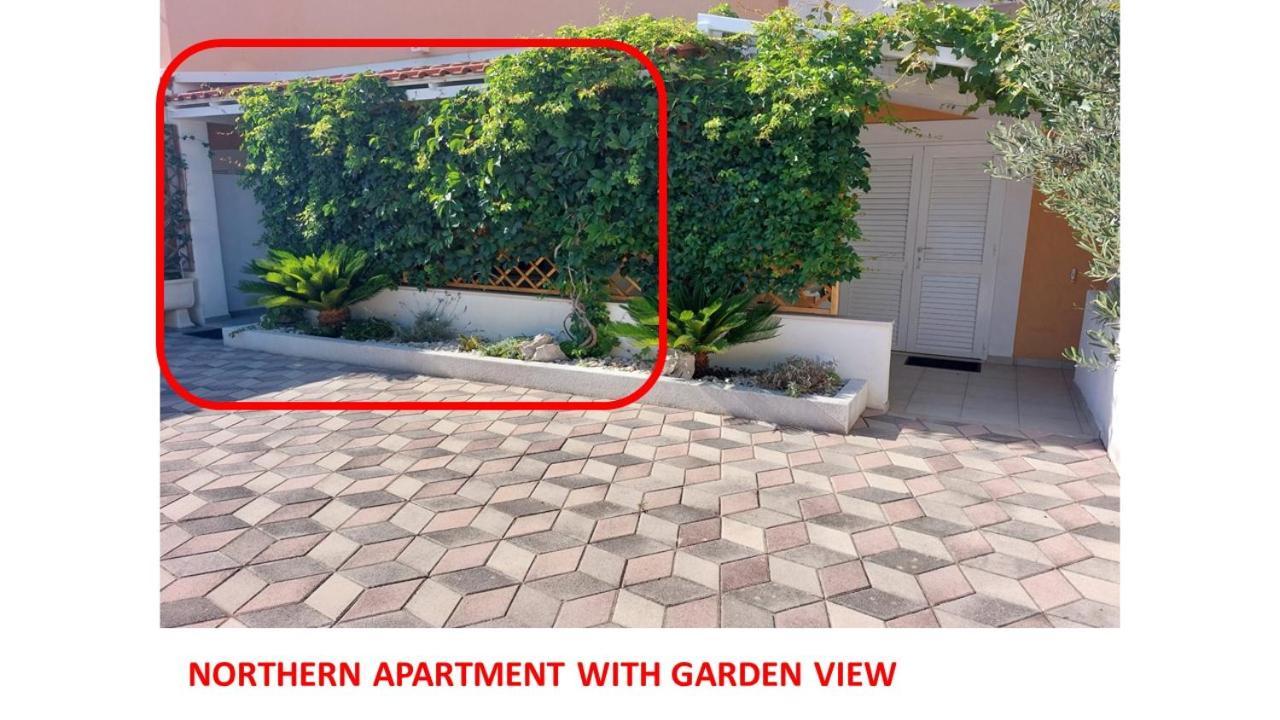 Filip Apartment โอมิช ภายนอก รูปภาพ